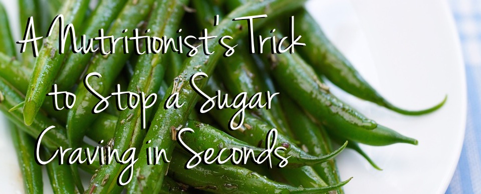 How To Stop Craving Sugar And Fast Food How To Stop Craving Sugar And Fast Food