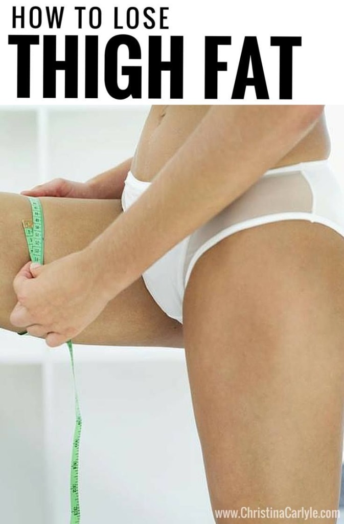 How To Lose Thighs Fat 79