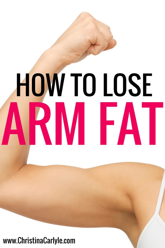 How To Loss Arm Fat 109