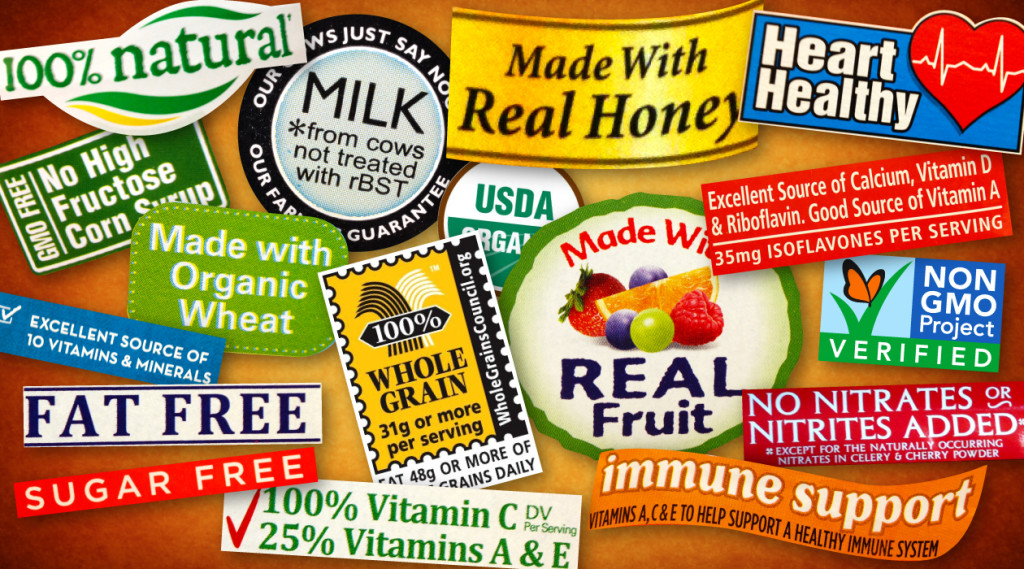 food packaging terminology what food packaging terms really mean Christina Carlyle