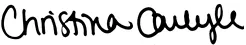 new signature