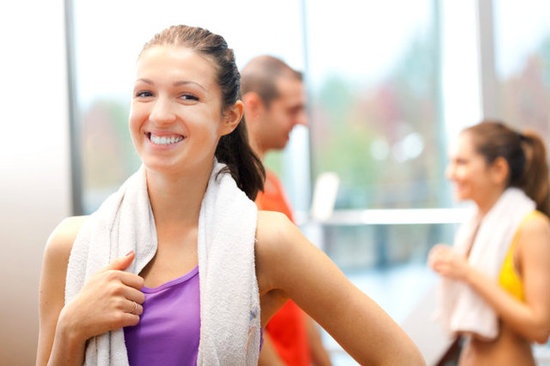 reasons to exercise