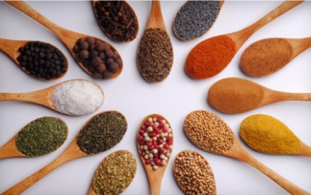 spices how to make healthy food taste great christina carlyle