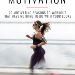 Fitness Motivation Christina Carlyle