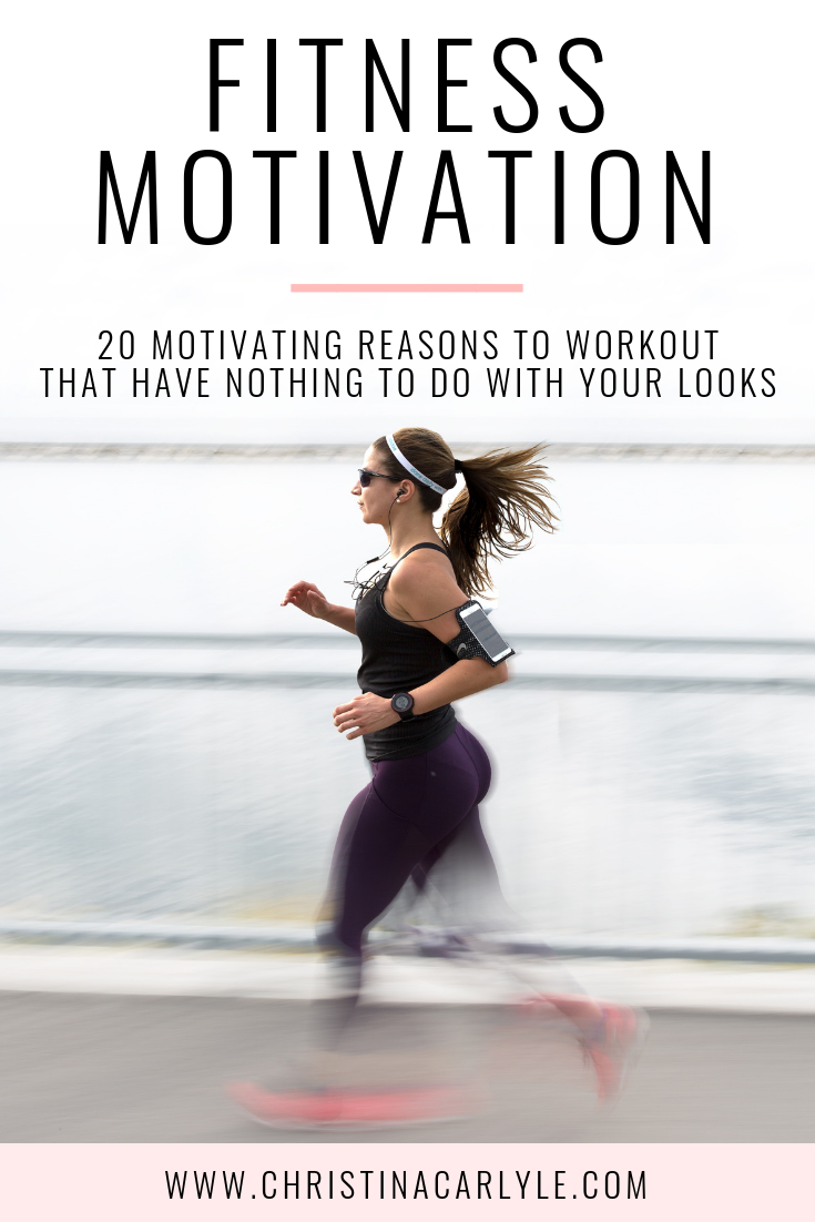 Fitness Motivation Christina Carlyle Fitness Motivation Christina Carlyle