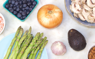 50+ Tips To Eat Healthy on a Budget & Save Big Shopping for Organics