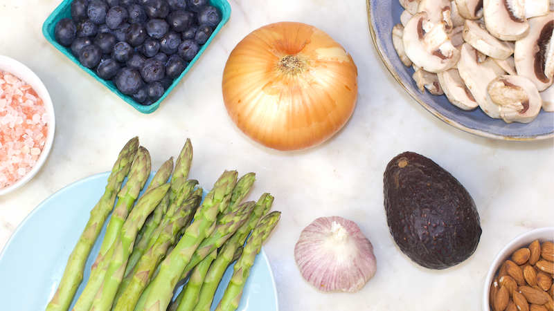 50+ Tips To Eat Healthy on a Budget & Save Big Shopping for Organics