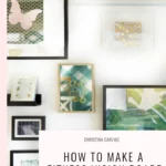 How to Make a weight loss vision board that works Christina Carlyle