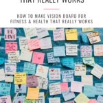How to Make a weight loss vision board that works Christina Carlyle