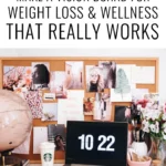 How to Make a weight loss vision board that works Christina Carlyle