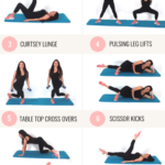 How to get rid of thigh fat - thigh fat workout