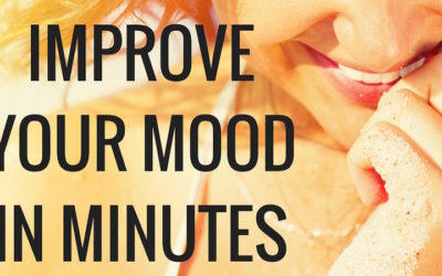 How to Feel Happy