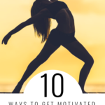How to get motivated to workout