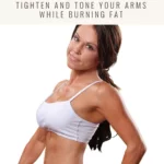 How to lose arm fat