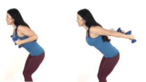 Tricep Exercises for Women that want Tight, Toned Arms - Christina Carlyle