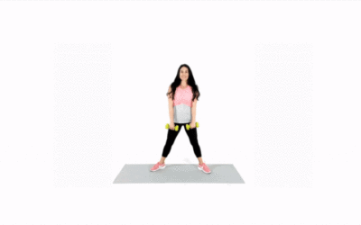 Butt Workout for Women that want a Perky Booty