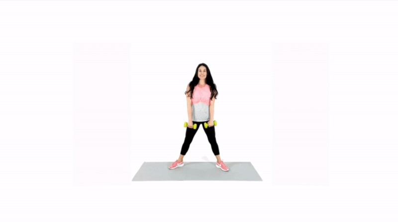 Butt Workout for Women that want a Perky Booty