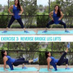 Workouts for Women - Inner Thigh Exercises