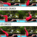 Lower ab pooch workout for women | Exercises for Belly Fat | Exercises for Flat Defined Toned Abs | Pooch Ab exercises