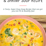 Thai Soup Christina Carlyle