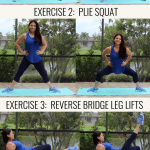 The Best Inner thigh Exercises | Thigh Slimming Workout for Women