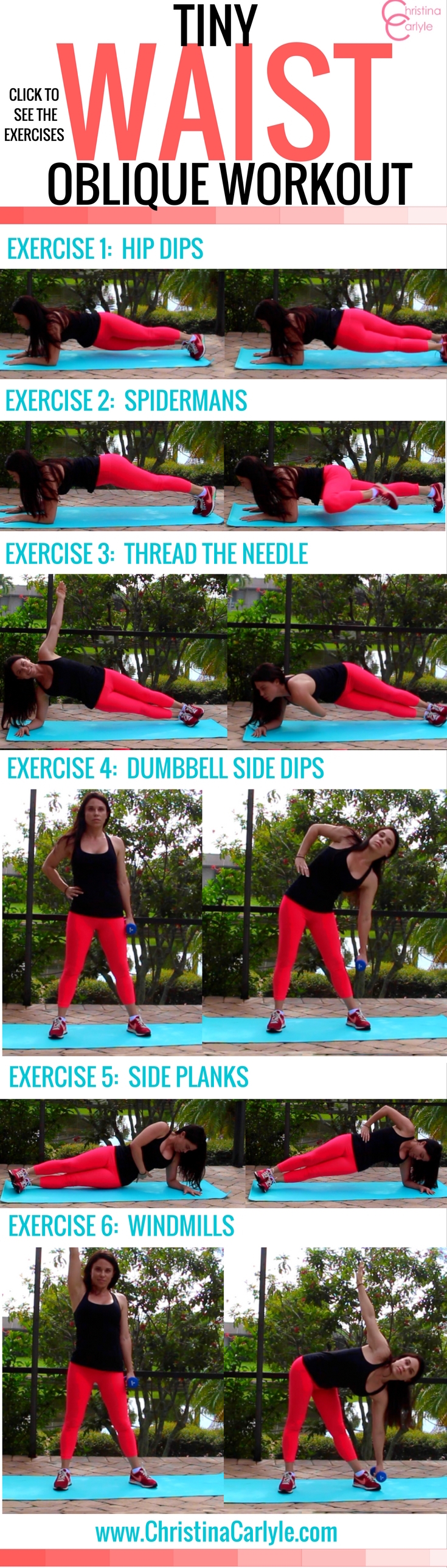 workouts-for-women-oblique-exercises