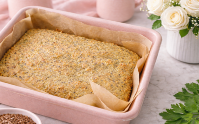 Paleo Bread Recipe