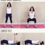 Full Body Fat Burning Home Workout for Women