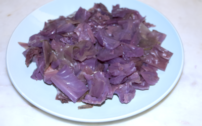 Healthy Cabbage Recipe that’s nutritious, delicious & stunning