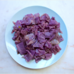 Healthy Red Cabbage Recipe Christina Carlyle