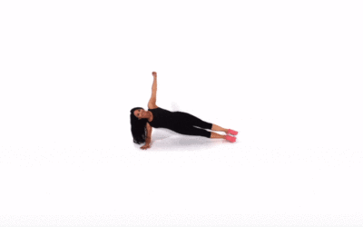 Best Oblique Exercises in an Oblique Workout for a Trim, Tiny Waist