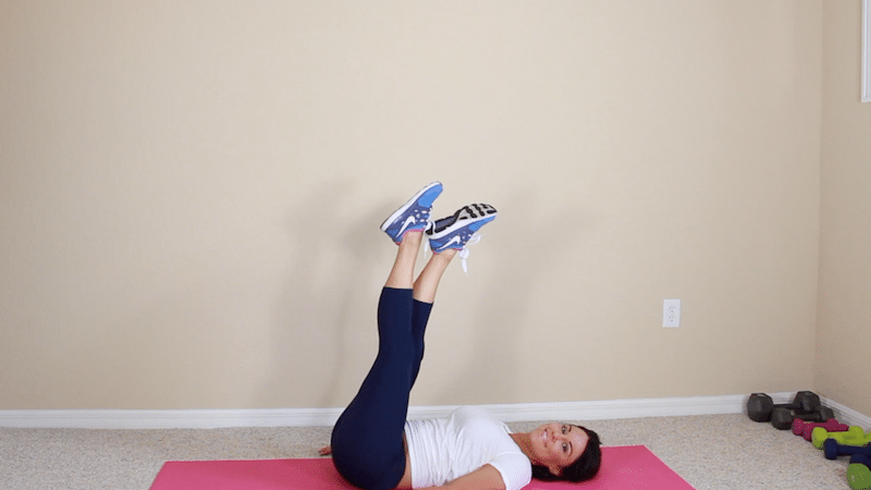 Full Body Fat Burning Workout Routine for Women