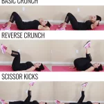 30 day ab Challenge Christina Carlyle