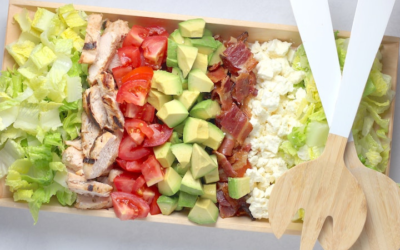 Are Salads Good For Weight Loss?