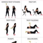 Workout for arm Fat | Tricep Exercises for Arm Fat | Workout for Women | Workout for Beginners | Exercises that Burn Arm Fat | The Best Arm Exercises for women | Workouts for Beginners | Christina Carlyle