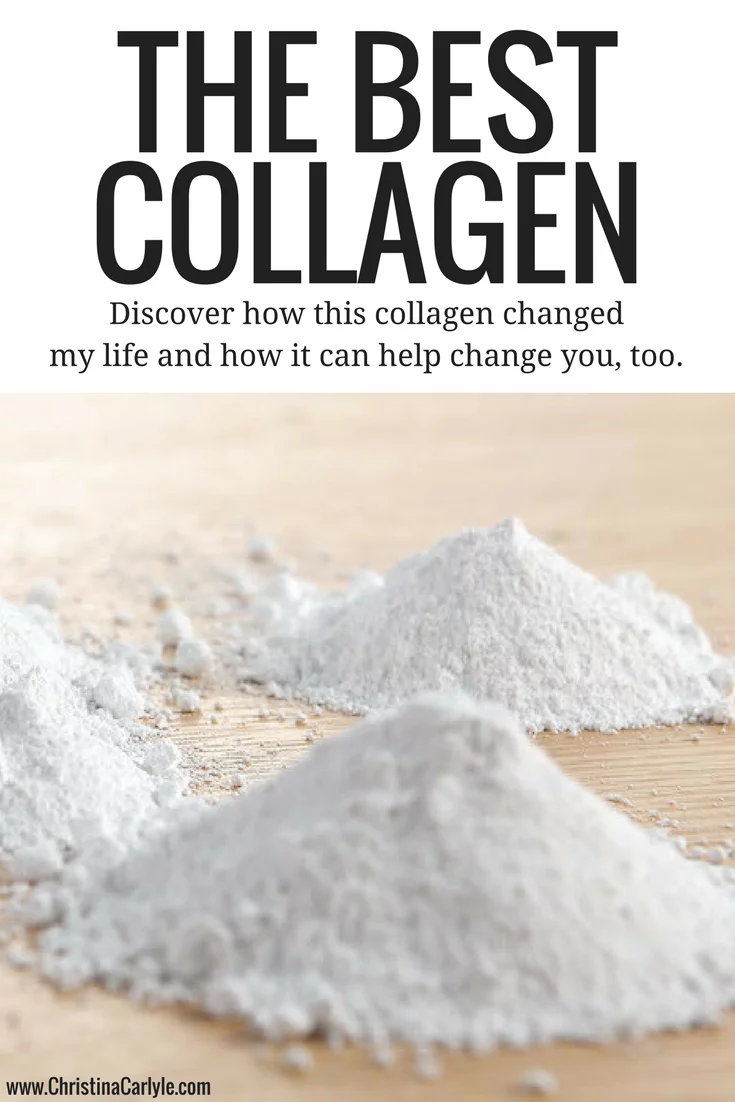 The best collagen for cellulite, skin, hair, nails, and joints https://www.christinacarlyle.com/the-best-collagen/