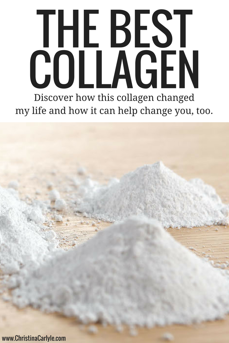 The best collagen for cellulite, skin, hair, nails, and joints https://www.christinacarlyle.com/the-best-collagen/