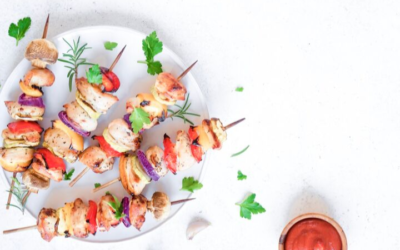 Kabob Recipe – A Quick, Healthy, Easy to Make Meal you’ll Love