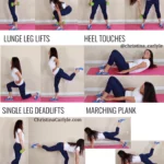 hour glass ab workout