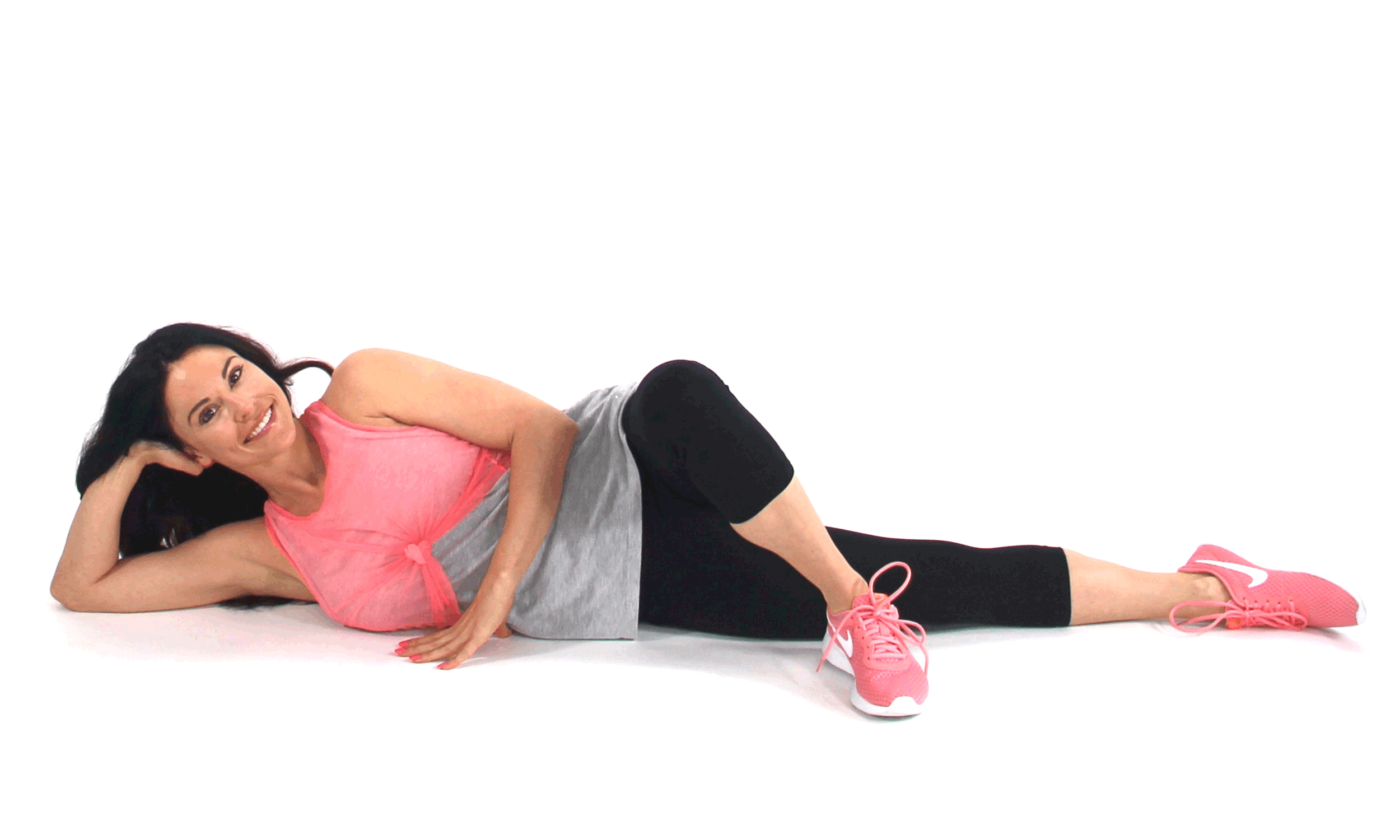 leg exercise
