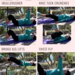 azy Girl Workout done by Christina Carlyle