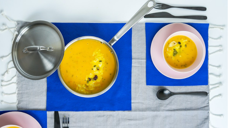 The Best Soup Cleanse for Weight Loss and Health