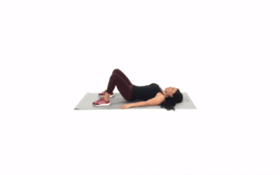 Easy Butt and Thigh Workout for a Bigger Butt and Toned Thighs