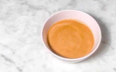 Easy Pumpkin Soup Recipe That’s Great For Fitness & Health