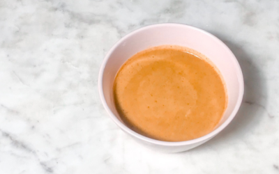 Easy Pumpkin Soup Recipe That’s Great For Fitness & Health