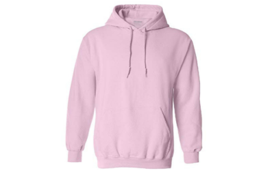 5 Good Reasons to Wear a Hoodie Every Time You Exercise