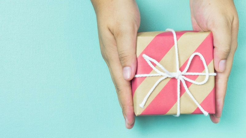 Ultimate Gf’s Guide to Healthy Holiday Gift Giving – 2021 edition