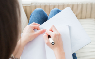 How to Set Intentions: A powerful Intention Setting Practice for Fitness & Health