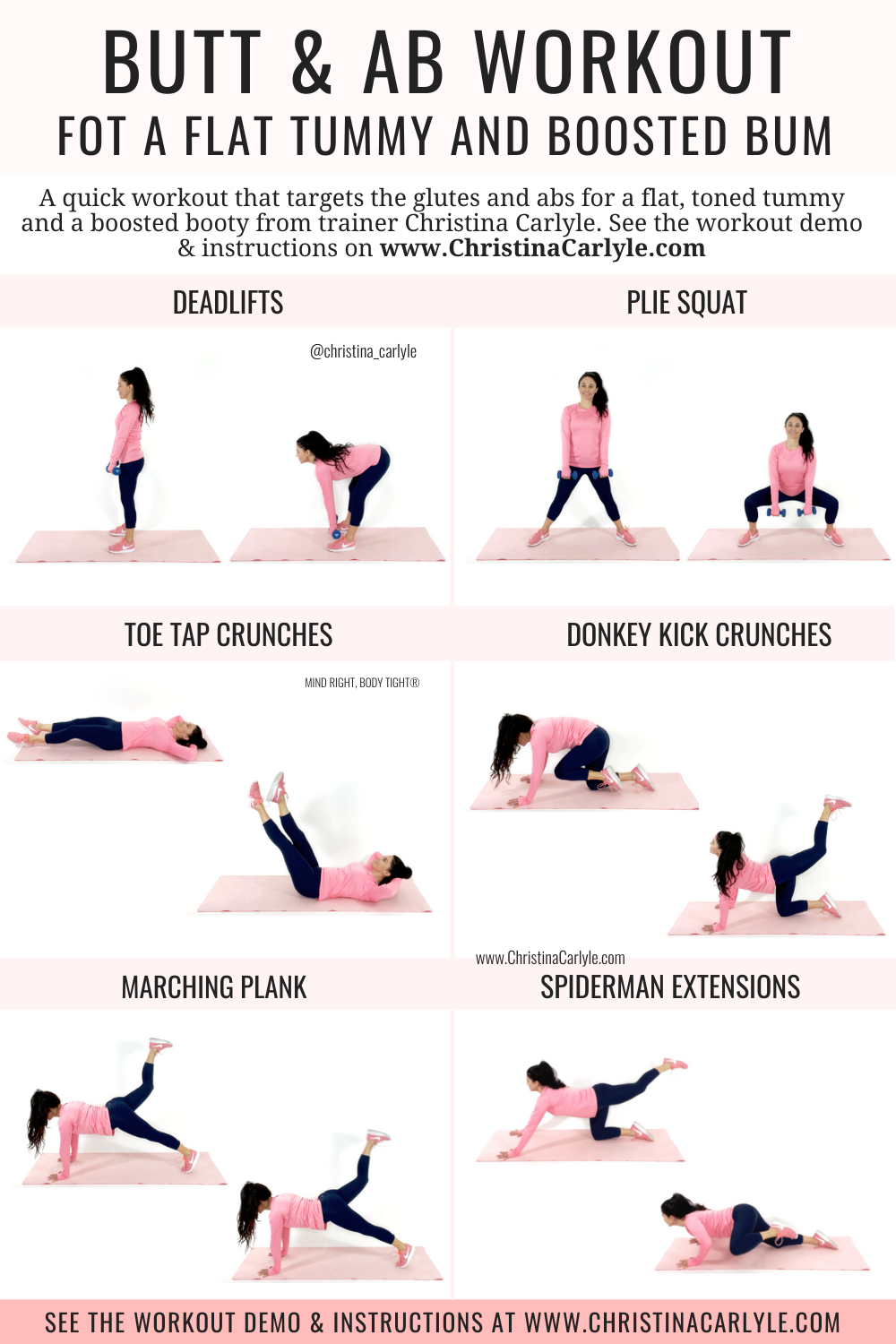 Bigger Bum Exercises OFF 53 