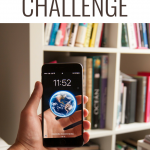 DIGITAL DETOX CHALLENGE